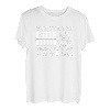 Not For The Weak This Ain't Nr. 9 To 5 - Lustiger LKW-Fahrer T-Shirt