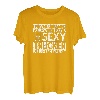 I never dreamed I'd grow up to be a sexy Trucker Fernfahrer T-Shirt