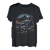 Lkw-Fahrer 18-Rad-Trucker T-Shirt