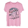 Lkw-Fahrer 18-Rad-Trucker T-Shirt