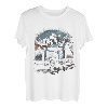 Lkw-Fahrer 18-Rad-Trucker T-Shirt