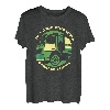Lkw Fahrer Brummifahrer - Lastwagen Lastwagenfahrer Trucker T-Shirt