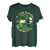 Lkw Fahrer Brummifahrer - Lastwagen Lastwagenfahrer Trucker T-Shirt