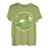 Lkw Fahrer Brummifahrer - Lastwagen Lastwagenfahrer Trucker T-Shirt