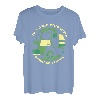Lkw Fahrer Brummifahrer - Lastwagen Lastwagenfahrer Trucker T-Shirt