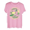Lkw Fahrer Brummifahrer - Lastwagen Lastwagenfahrer Trucker T-Shirt