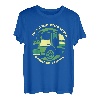 Lkw Fahrer Brummifahrer - Lastwagen Lastwagenfahrer Trucker T-Shirt