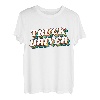 Truck Driver Retro Vintage Label für den besten Trucker T-Shirt