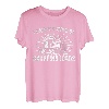 Pritsche Trucker 18 Räder Design für einen Halb-LKW-Fahrer T-Shirt