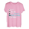 Eat Sleep Drop Loads Repeat, Trucker, Truck Driver, 70er Jahre Rock T-Shirt