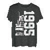 28 JAHRE TRUCKER 1995 LKW FAHRER 28. GEBURTSTAG T-Shirt