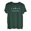5-Sterne-Treiber, für alle besten Fahrer T-Shirt