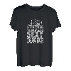 Ich hätte nie geträumt, dass ich zu einem sexy Trucker in Not heranwachsen würde T-Shirt