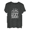 Ich hätte nie geträumt, dass ich zu einem sexy Trucker in Not heranwachsen würde T-Shirt