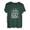 Ich hätte nie geträumt, dass ich zu einem sexy Trucker in Not heranwachsen würde T-Shirt