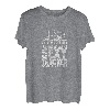 Ich hätte nie geträumt, dass ich zu einem sexy Trucker in Not heranwachsen würde T-Shirt