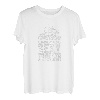 Ich hätte nie geträumt, dass ich zu einem sexy Trucker in Not heranwachsen würde T-Shirt