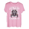 LKW LKW LKW Fahrer | Truckie | Funny Trucker T-Shirt