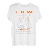 Trucker & LKW-Fahrer ist 40. Geburtstag T-Shirt