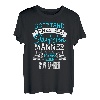 Gott Fand Einen Der Stärksten Männer LKW Fahrer Spruch LKW T-Shirt