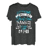Gott Fand Einen Der Stärksten Männer LKW Fahrer Spruch LKW T-Shirt