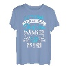 Gott Fand Einen Der Stärksten Männer LKW Fahrer Spruch LKW T-Shirt