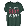 Lustiges LKW-Fahrer-Design für Trucker, Frauen, LKW-Liebhaber T-Shirt