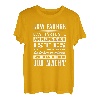 Herren LKW Fahrer Lastkraftwagenfahrer Fernfahrer Lustiges Trucker T-Shirt