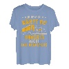 Herren LKW Fahrer Lustiges Trucker Harte Arbeit 12 T-Shirt