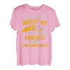 Herren LKW Fahrer Lustiges Trucker Harte Arbeit 12 T-Shirt