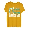 Trucker Trucking Wenn Sie dies lesen können, danke einen LKW-Fahrer T-Shirt