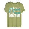 Trucker Trucking Wenn Sie dies lesen können, danke einen LKW-Fahrer T-Shirt