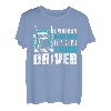 Trucker Trucking Wenn Sie dies lesen können, danke einen LKW-Fahrer T-Shirt