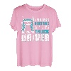 Trucker Trucking Wenn Sie dies lesen können, danke einen LKW-Fahrer T-Shirt