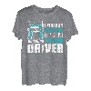 Trucker Trucking Wenn Sie dies lesen können, danke einen LKW-Fahrer T-Shirt