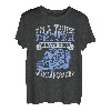 Trucker Trucking Ich bin ein Lkw-Fahrer Was ist deine Superkraft T-Shirt