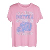 Trucker Trucking Ich bin ein Lkw-Fahrer Was ist deine Superkraft T-Shirt