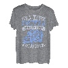 Trucker Trucking Ich bin ein Lkw-Fahrer Was ist deine Superkraft T-Shirt