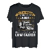 LKW Fahrer Alle Menschen sind gleich T-Shirt