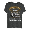 LKW Fahrer Alle Menschen sind gleich T-Shirt