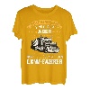 LKW Fahrer Alle Menschen sind gleich T-Shirt
