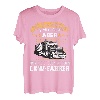 LKW Fahrer Alle Menschen sind gleich T-Shirt