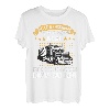 LKW Fahrer Alle Menschen sind gleich T-Shirt