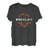 Zertifizierter Gabelstapler-Betreiber, Gabelstapler, LKW-Fahrer T-Shirt