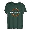 Zertifizierter Gabelstapler-Betreiber, Gabelstapler, LKW-Fahrer T-Shirt