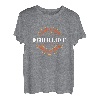 Zertifizierter Gabelstapler-Betreiber, Gabelstapler, LKW-Fahrer T-Shirt