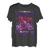 I'm A Proud Truckers Wife And I'm In It For The Long Haul T-Shirt