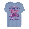 I'm A Proud Truckers Wife And I'm In It For The Long Haul T-Shirt