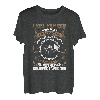 lkw-fahrer wir machen präzisions mutmaßung basierend T-Shirt