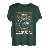 lkw-fahrer wir machen präzisions mutmaßung basierend T-Shirt